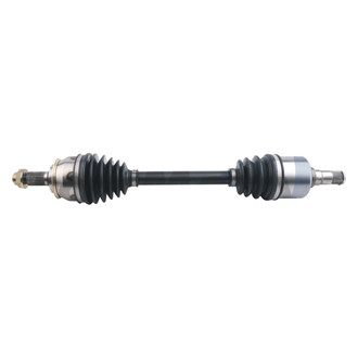 SurTrack® - Front Driver Side CV Axle Shaft