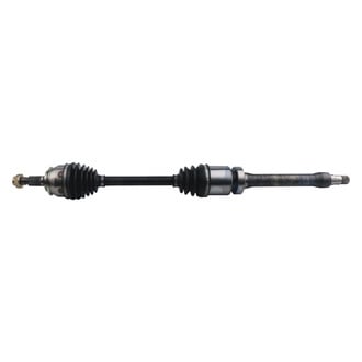 SurTrack® - Front Passenger Side CV Axle Shaft