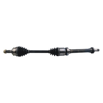 SurTrack® - Front Passenger Side CV Axle Shaft