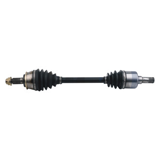 SurTrack® - Front Driver Side CV Axle Shaft