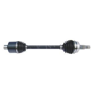 SurTrack® CH-8008 - Front Driver Side CV Axle Shaft