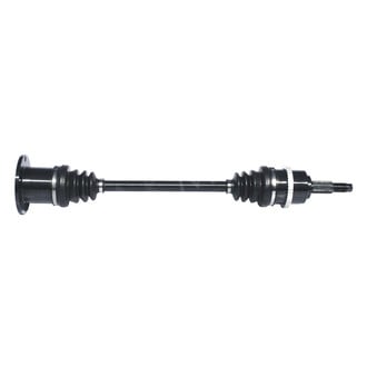 SurTrack® - Rear Passenger Side CV Axle Shaft