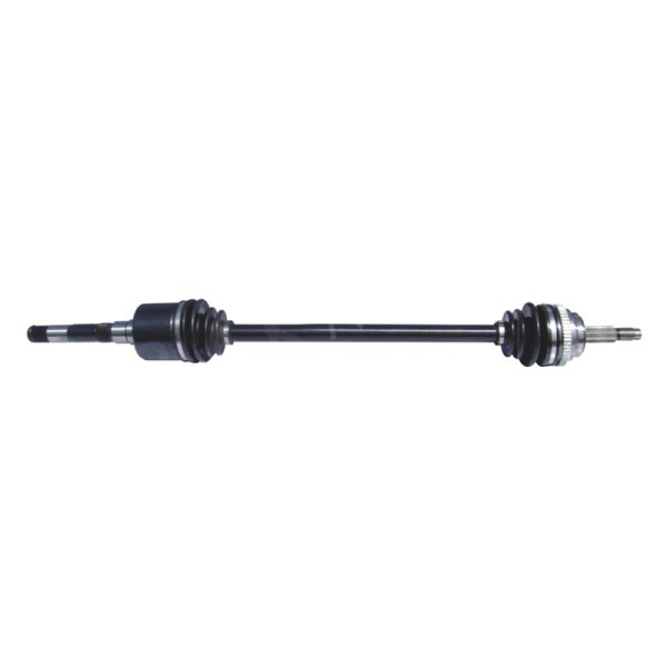 SurTrack® - Front Passenger Side CV Axle Shaft