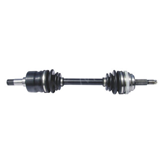 SurTrack® - Front Driver Side CV Axle Shaft