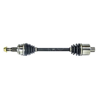 SurTrack® - CV Axle Shaft
