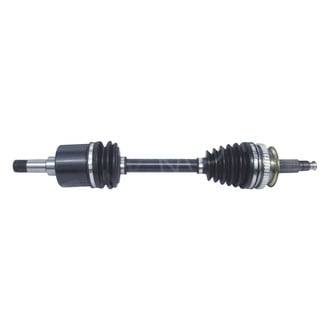 SurTrack® - CV Axle Shaft