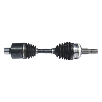 SurTrack® - Front Passenger Side CV Axle Shaft