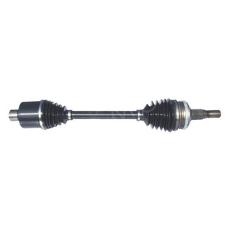 SurTrack® - Front Driver Side CV Axle Shaft