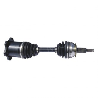 SurTrack® - CV Axle Shaft