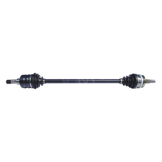 SurTrack® - Front Passenger Side CV Axle Shaft