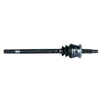 SurTrack® - Front Driver Side CV Axle Shaft