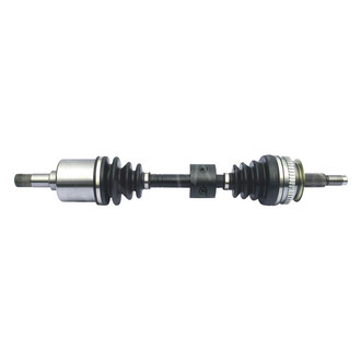 SurTrack® - Front Passenger Side CV Axle Shaft