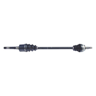 SurTrack® - Front Passenger Side CV Axle Shaft