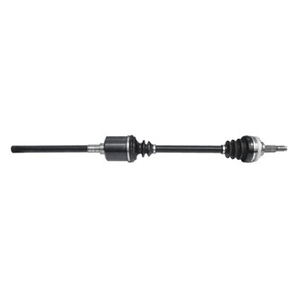SurTrack® - Front Passenger Side CV Axle Shaft
