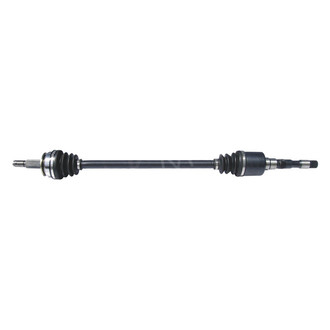 SurTrack® - Front Passenger Side CV Axle Shaft