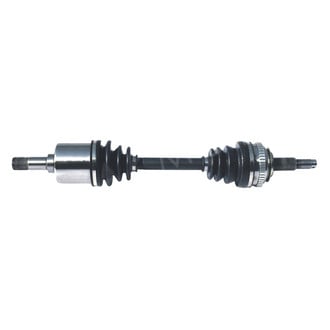 SurTrack® - CV Axle Shaft