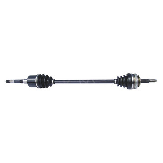 SurTrack® - Front Passenger Side CV Axle Shaft