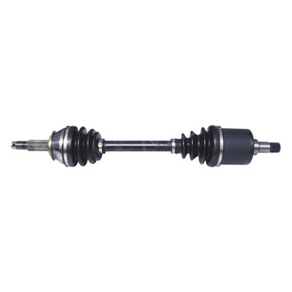 SurTrack® - Front Driver Side CV Axle Shaft