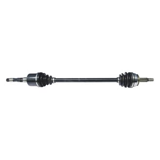 SurTrack® - Front Passenger Side CV Axle Shaft