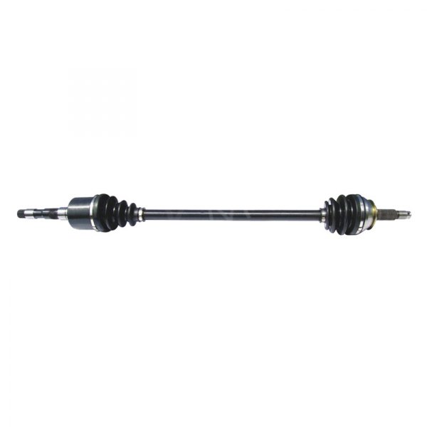 SurTrack® - Front Passenger Side CV Axle Shaft