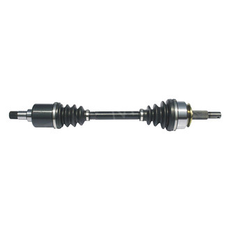 SurTrack® - Front Driver Side CV Axle Shaft