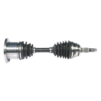 SurTrack® - Front Driver Side CV Axle Shaft