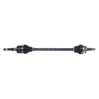 SurTrack® - Front Passenger Side CV Axle Shaft
