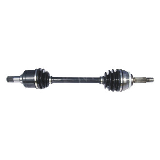 SurTrack® - Front Driver Side CV Axle Shaft