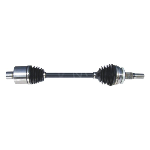 SurTrack® - Front Driver Side CV Axle Shaft