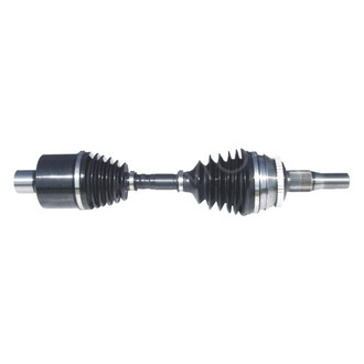 SurTrack® - Front Passenger Side CV Axle Shaft