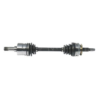 SurTrack® - CV Axle Shaft