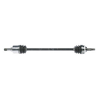 SurTrack® - Front Passenger Side CV Axle Shaft