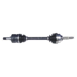 SurTrack® - Front Driver Side CV Axle Shaft