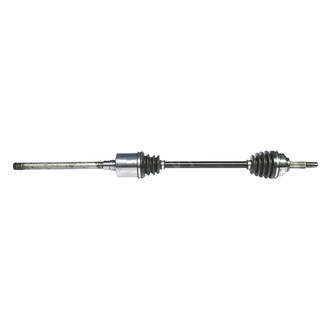 SurTrack® - Front Passenger Side CV Axle Shaft