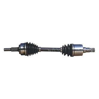 SurTrack® - Front Driver Side CV Axle Shaft