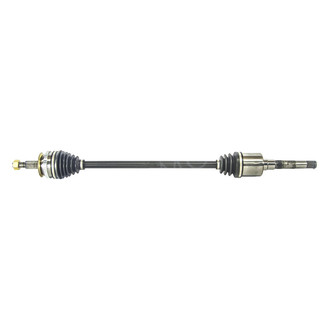 SurTrack® - Front Passenger Side CV Axle Shaft