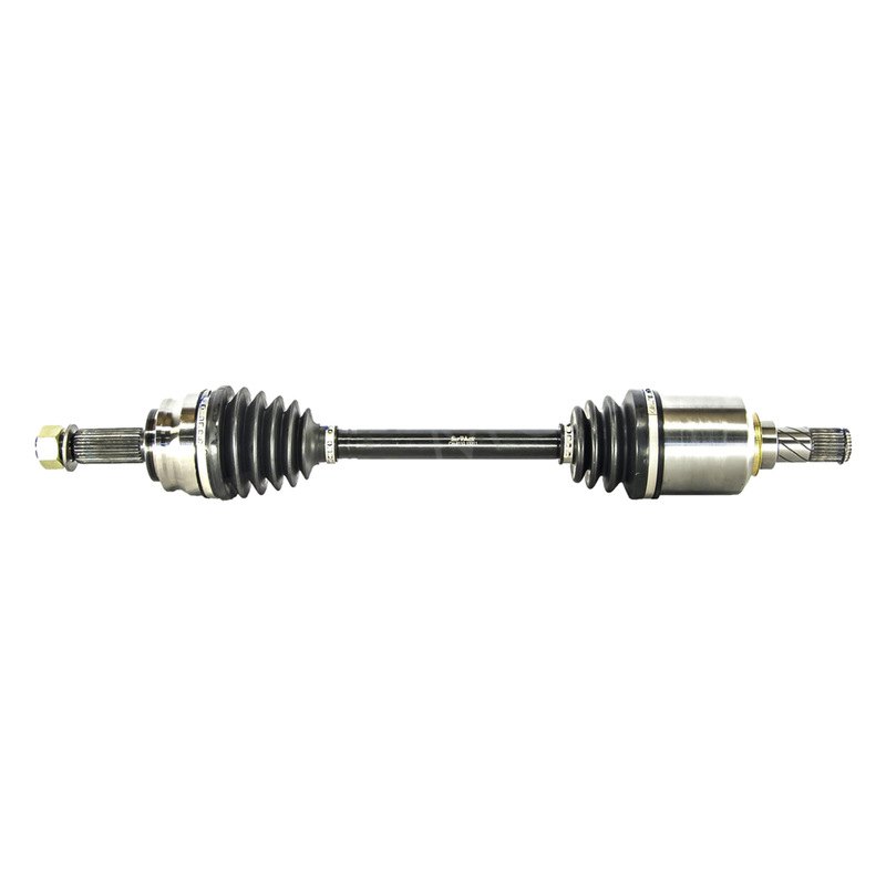 SurTrack® CH-8110 - Front Driver Side CV Axle Shaft