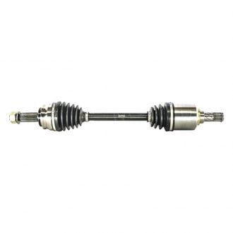 Jeep Compass Axle Shafts & Parts - Front, Rear | CARiD