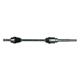 SurTrack® - Front Passenger Side CV Axle Shaft