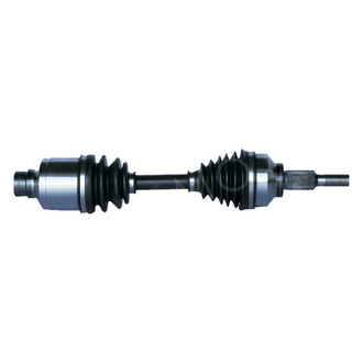 SurTrack® - Front Passenger Side CV Axle Shaft