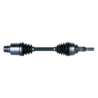 SurTrack® - Front Passenger Side CV Axle Shaft