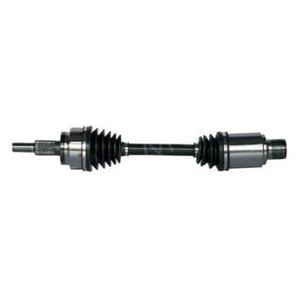 SurTrack® - Front Passenger Side CV Axle Shaft