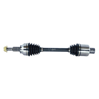 SurTrack® - Front Passenger Side CV Axle Shaft