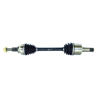 SurTrack® - Front Driver Side CV Axle Shaft
