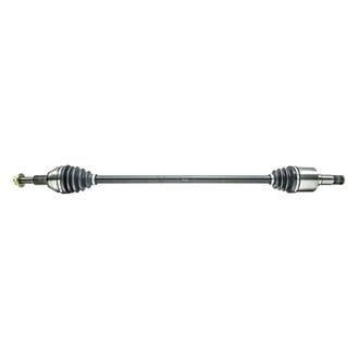 SurTrack® - Front Passenger Side CV Axle Shaft