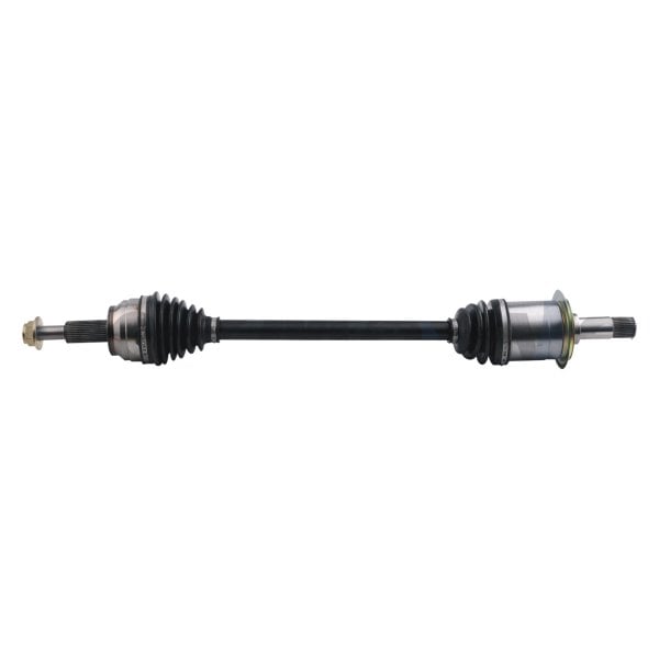 SurTrack® - Jeep Grand Cherokee 2011 CV Axle Shaft