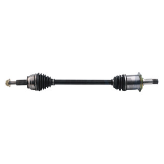 SurTrack® - Rear Driver Side CV Axle Shaft