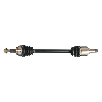 SurTrack® - Rear Passenger Side CV Axle Shaft