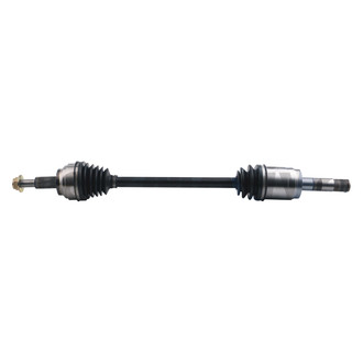 SurTrack® - Rear Passenger Side CV Axle Shaft