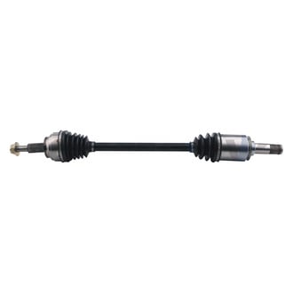 SurTrack® - CV Axle Shaft